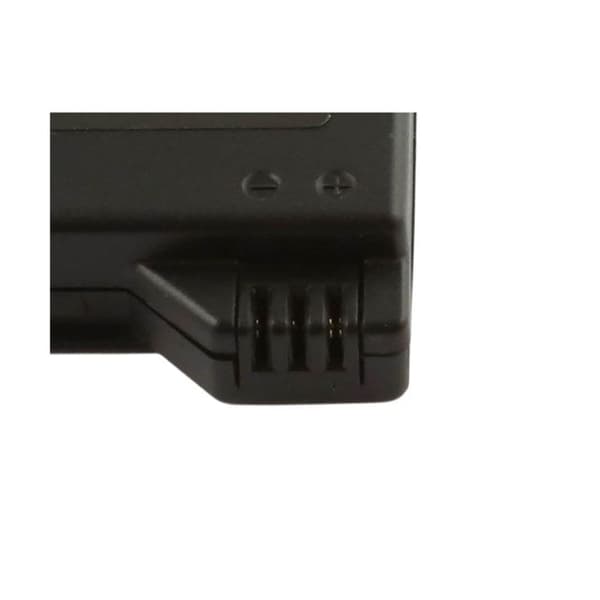Akku - ILMOITA - PSP 2000 - 1200mAh - 3,7V - Li-Polymeri