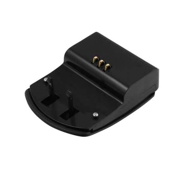 Oplader til Samsung PL150 / ST600 / TL220 / TL90 Sort