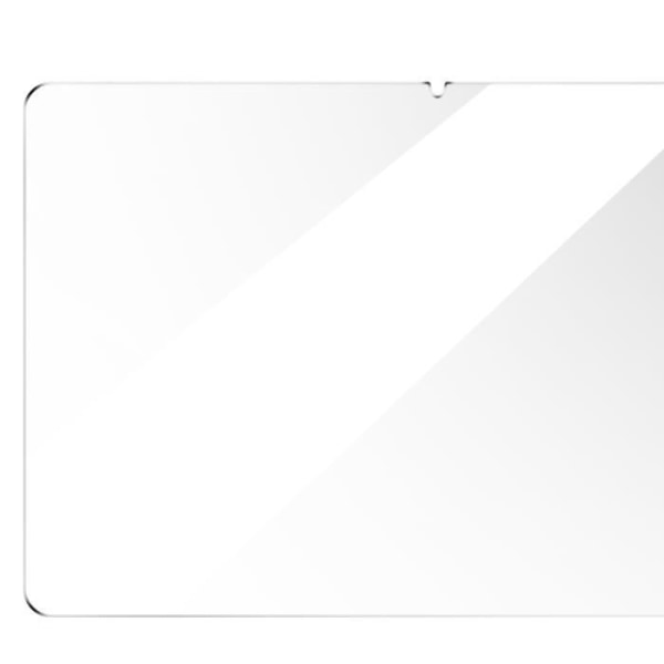 Skärmfilm för Xiaomi Pad 6 och Pad 6 Pro 9H Hårdhet Transparent 2.5D Fasad