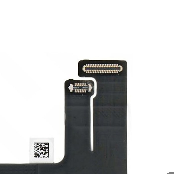 iPhone 13 Mini Vaihto Lightning-latausliitin ja mikrofoni vaaleanpunainen