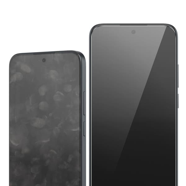 Härdat glas för Redmi Note 15 Pro 5G Stöttålig Ultra Resistenta Xfm Transparent Vit