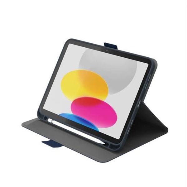 Cygnett TekView Flip Case kompatibel iPad 10.9 (2022 - 10. generation) Blå