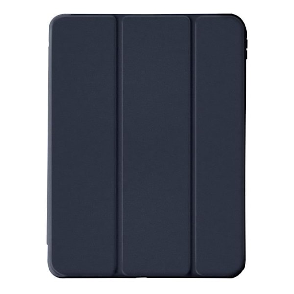 AVIZAR iPad Pro 11 2024 Fodral - Video/tangentbordsstöd - Midnattsblå Blå