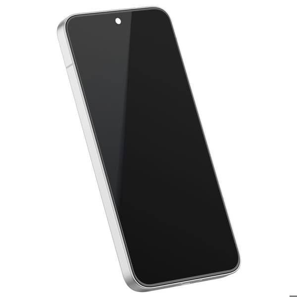 Fullskärm - XIAOMI - Poco F7 5G - LCD - Touchglas - Silverchassi Grå