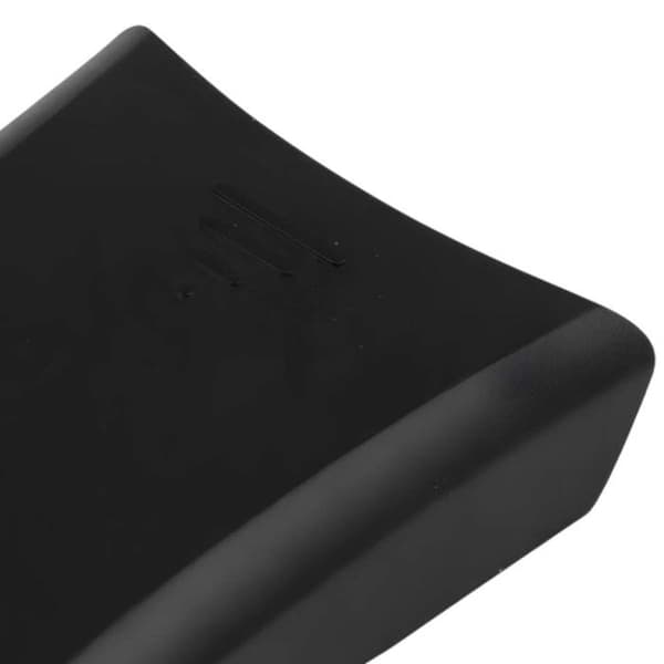 Batteri - AVIZAR - Alcatel Mobile 100 Reflexes - 3,6V - 500mAh - NiMH - Sort Svart
