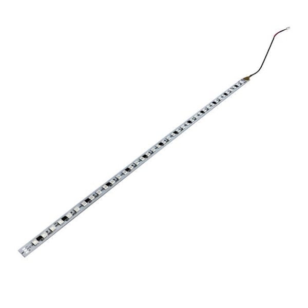 Barre LED Sivulaudalle Dualtron Mini Minimotors Musta Svart