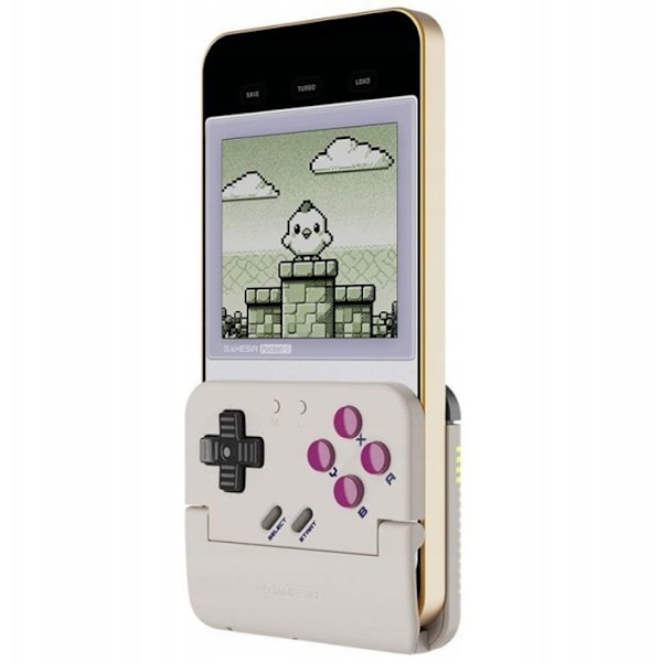 Gamesir Pad Pocket Taco - Mobil Bluetooth-kontroller