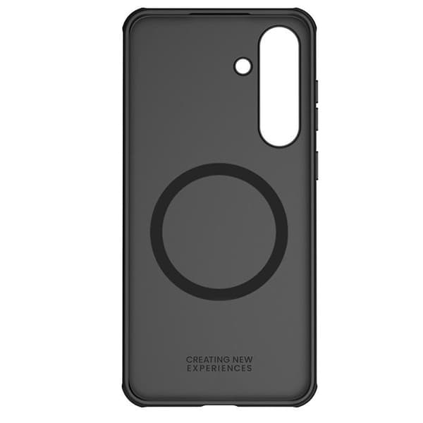 Cover til Galaxy S25 FE - TPU+PC