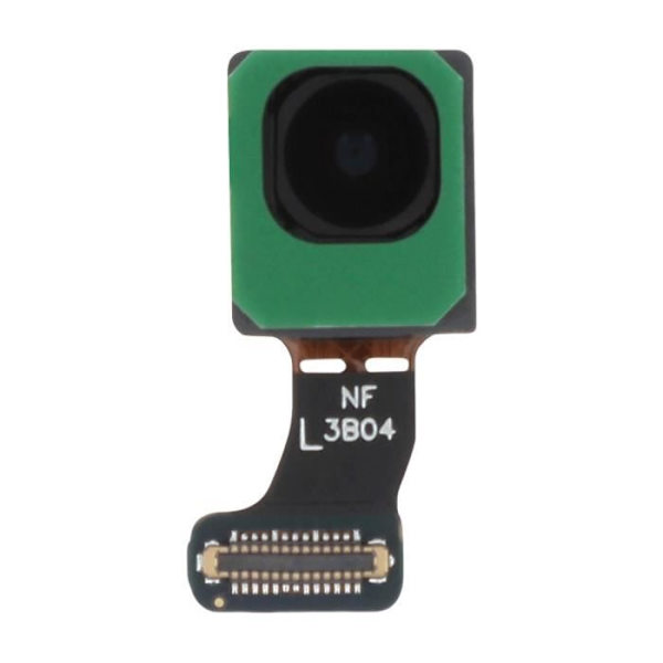 Etukamera Samsung Galaxy S24:lle ja S24 Plus:lle 12MP Selfie Sensor Samsung Black Svart