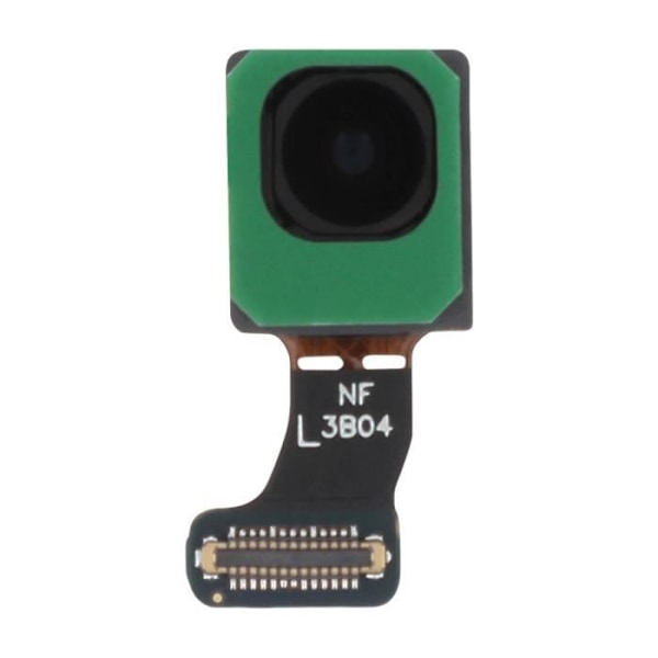 Frontkamera til Samsung Galaxy S24 og S24 Plus 12MP Selfie Sensor Samsung Sort Svart