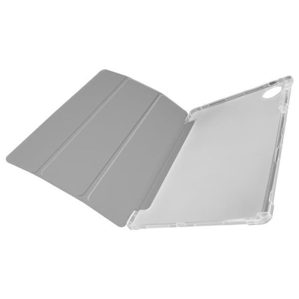 Fodral till Huawei Matepad Pro 13.2 - AVIZAR - Grå - Stöder Videotangentbord Sleep Grå
