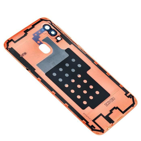 Akku - Samsung - Galaxy A20e - Alkuperäinen - Punainen - 20 g Röd