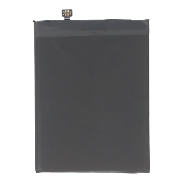 Vaihtobatteri Redmi Note 8 Pro Li-Polymer 3,85V 4500mAh 17,3Wh
