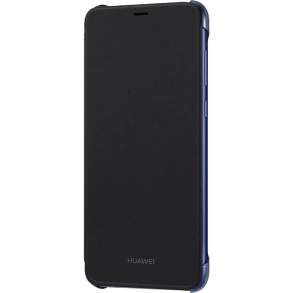 HUAWEI Foliofodral till Huawei P smart Svart Svart