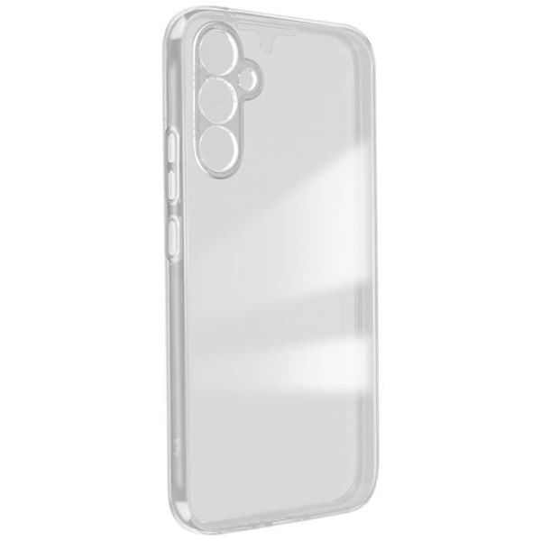 360° fodral kompatibelt med Samsung A54 5G Transparent fodral