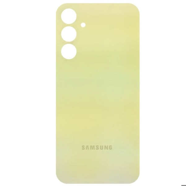 Ersättningsbatteri för Samsung Galaxy A25 Grön Grön
