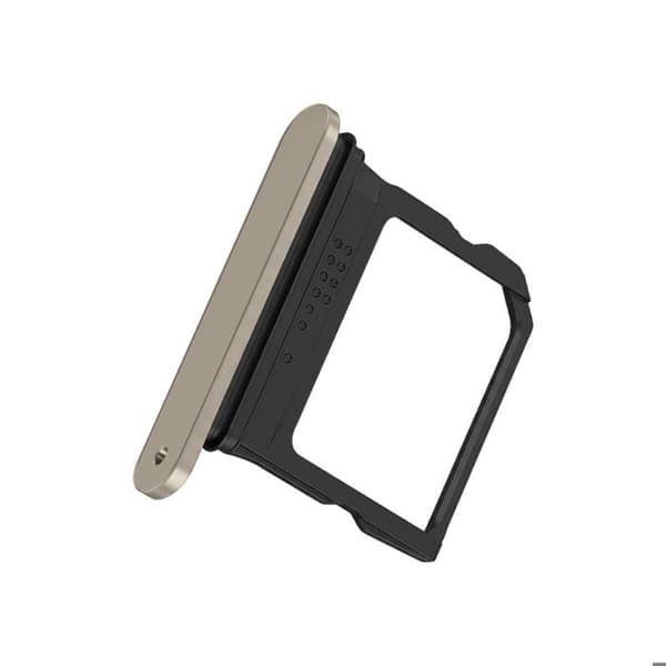 Vara-Nano SIM -kansio Google Pixel 10 Pro Valkoinen Vit