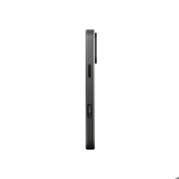MagSafe-cover til iPhone 18 Pro Max Forstærket Stødbeskyttelse Native Union Grå Grå