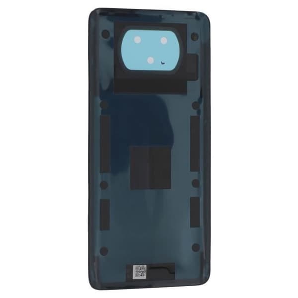 Bagrude til Xiaomi Poco X3 Original Service Pack Xiaomi Mørkegrå Grå