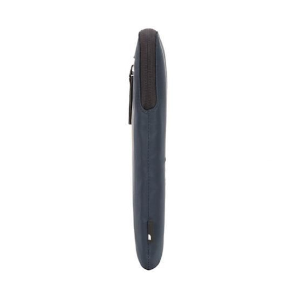Beskyttelsescover - Incase - Compact Sleeve - Nylon Flight - MacBook Pro 14" - Blå Blå
