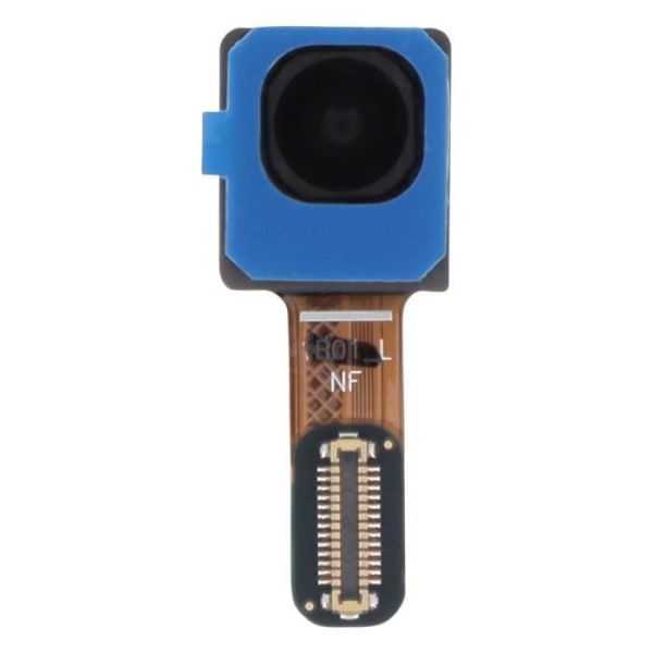 Frontkamera til Samsung Galaxy S21 10MP Samsung Selfie Sensor Sort Svart