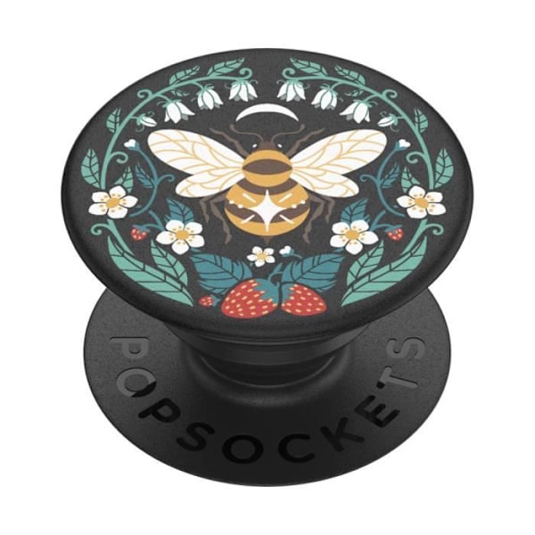 PopGrip PopSockets Telefongreb - Bee Boho bee boho