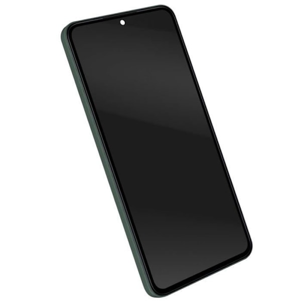 Fullskärm för Xiaomi 14 5G LCD Pekskärm Chassi Xiaomi Grön Grön