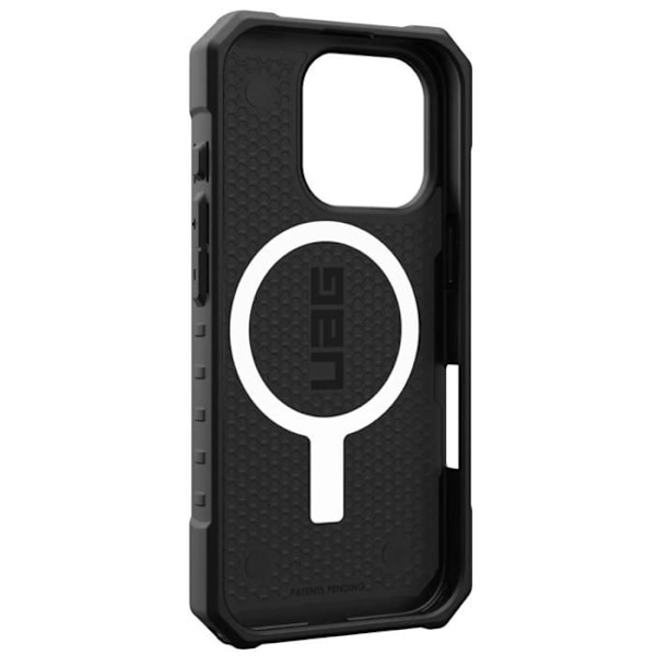 Coque til iPhone 16 Pro Max - UAG Pathfinder SE MagSafe - Midnight Camo