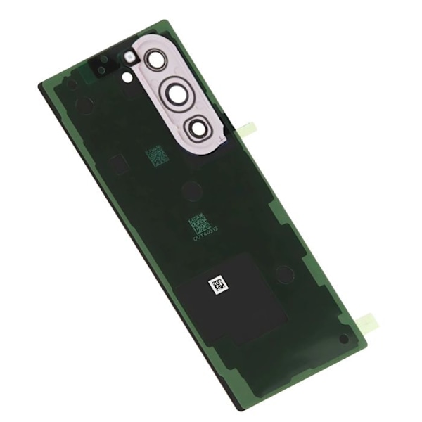Takakansi Samsung Galaxy Z Fold 6 Alkuperäinen Huoltopaketti Samsung Vaaleanpunainen Rosa
