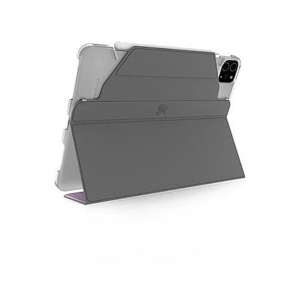 Beskyttelsesskal til iPad Air/Pro 11 Folio Studio stm goods Violet - Syntetisk - Unisex Lila