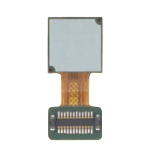 Reservedel til bagkamera til Samsung Galaxy A55 5MP teleobjektiv Service Pack Samsung Sort
