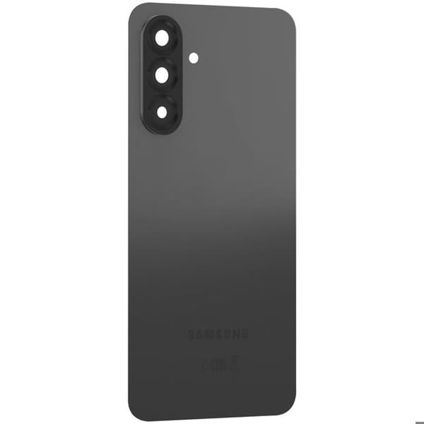Batteri Cache til Samsung Galaxy A36 Original Service Pack Samsung Sort