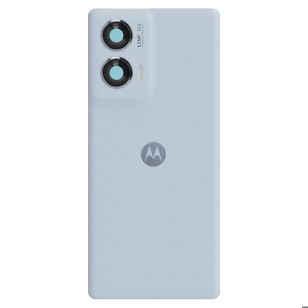 Ersättningsbatteri för Motorola Edge 50 Fusion Blå Blå