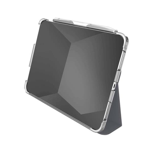 Folio-etui til iPad 11" A16 / iPad 10.9" 2022 Collection Studio Max STM Grå Grå