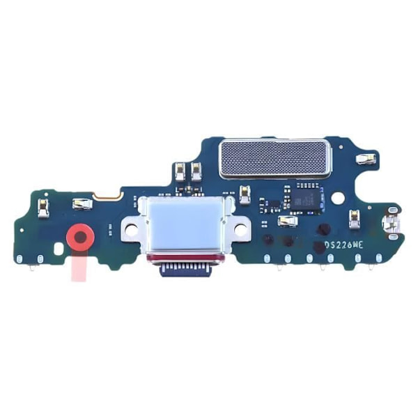 USB-C-latausliitin - Samsung - Galaxy Z Fold 4 - Integroitu mikrofoni - CE- ja RoHS-yhteensopiva - 30 g Svart