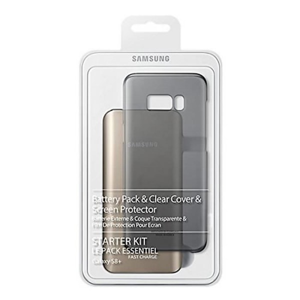 Samsung Starter Kit EB-WG95E för Galaxy S8+