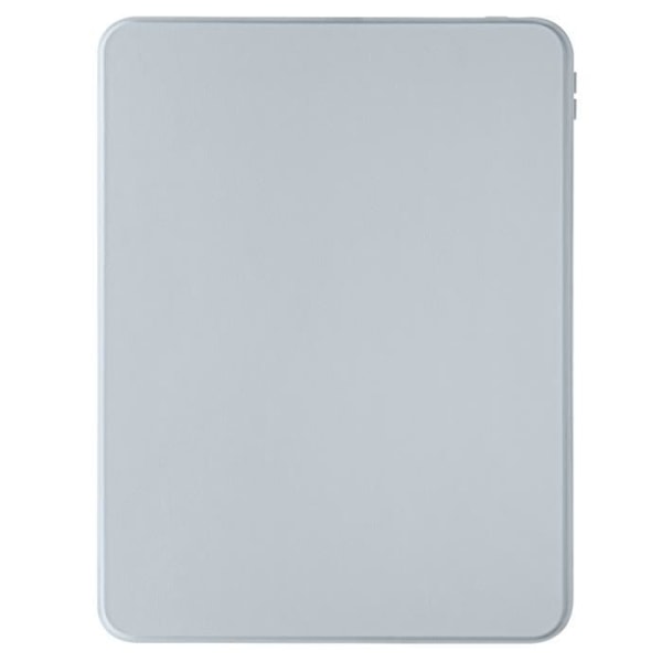 Fodral för iPad Pro 11 2024 - AVIZAR - Flip Rotating Stand - Blå - Kameraskydd Blå
