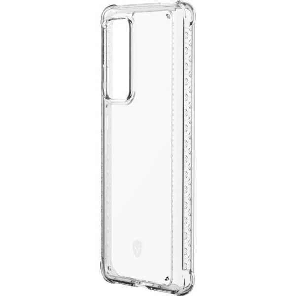 Xiaomi X 12 AIR Forstærket Case Livstidsgaranti Transparent Force Case