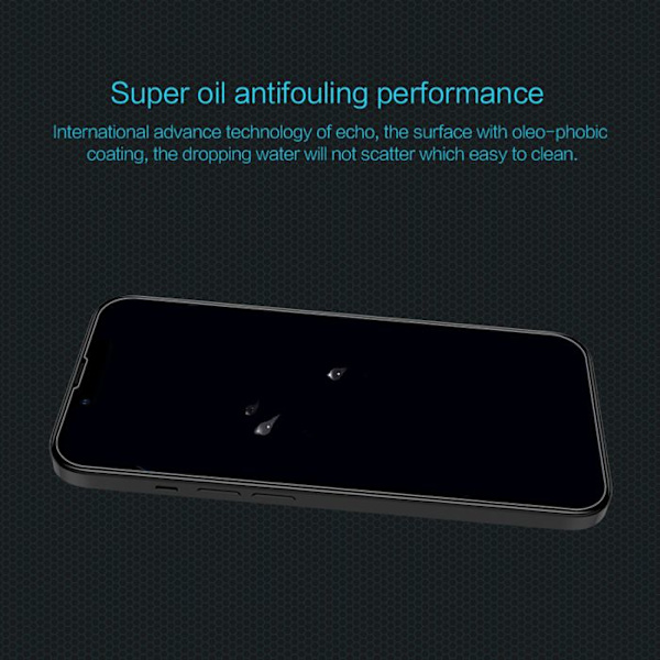 Nillkin H+ Anti-Explosion Glass - Suojalasi Apple iPhone 13 Pro Maxille - 6902048222557
