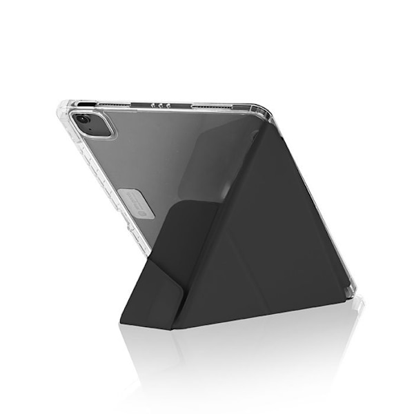 STM OPP - Origami iPad Air 11" (M2) etui (sort)