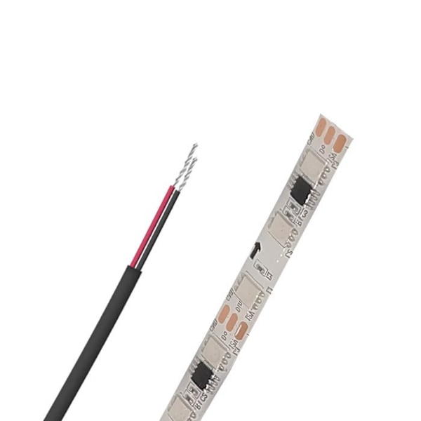 Barre LED Luminøs til Zero 10 og Zero 9