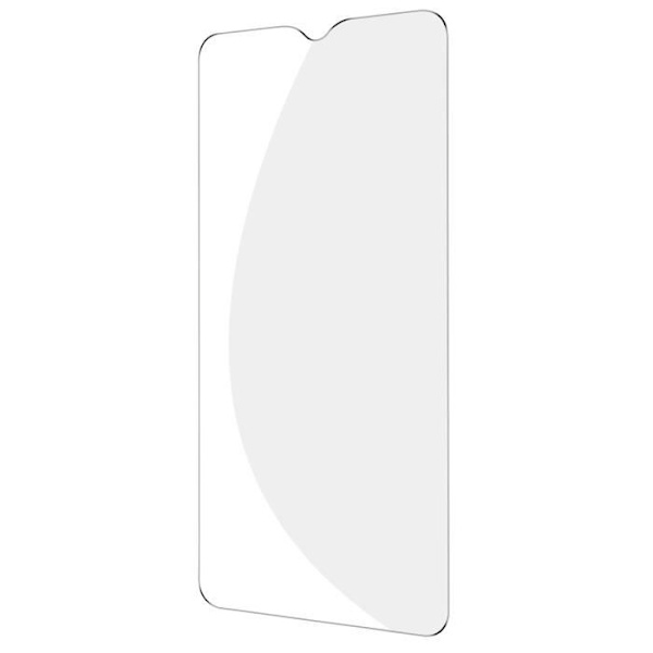 Skyddsfilm - AVIZAR - TCL 408, 406 och 40R 5G - 9H härdat glas - Anti-fingeravtryck - 0,26 mm