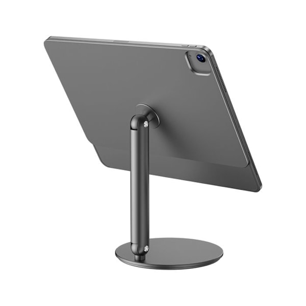 Supportbyrå iPad Air 11' 2024 / 10.9' 2022 i aluminium roterande wiwu grå
