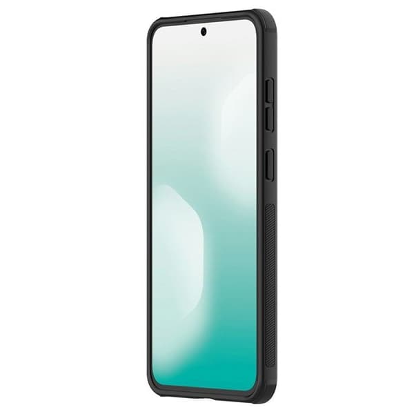 Cover til Galaxy S25 FE - TPU+PC