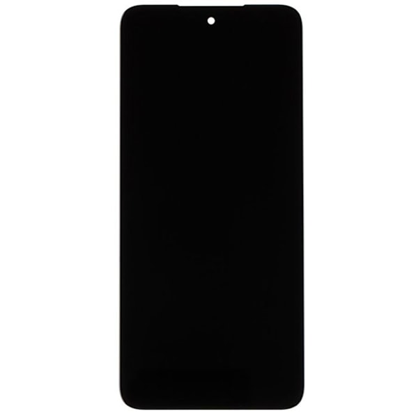 LCD IPS -näyttö, jossa on integroitu kosketus, Poco M3 Pro 5G musta Svart