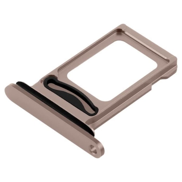 SIM-korttiluukku - iPhone - 13 - Vaaleanpunainen - Nano SIM - CE- ja RoHS-yhteensopiva Rosa