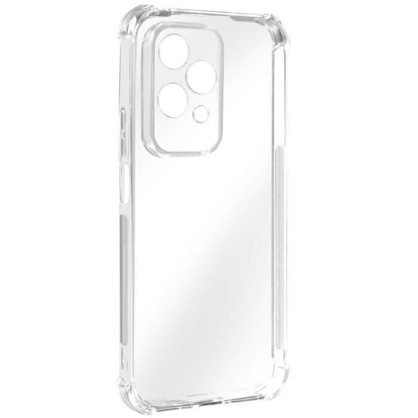 Fodral för Honor 200 Lite - AVIZAR - Stötsäker flexibla förstärkta hörn Transparent Transparent