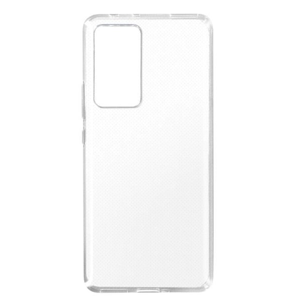Suojakuori - Bigben - Xiaomi 12 Pro - Pehmeä - Läpinäkyvä - Iskuja ja naarmuja vastaan suojava. Transparent