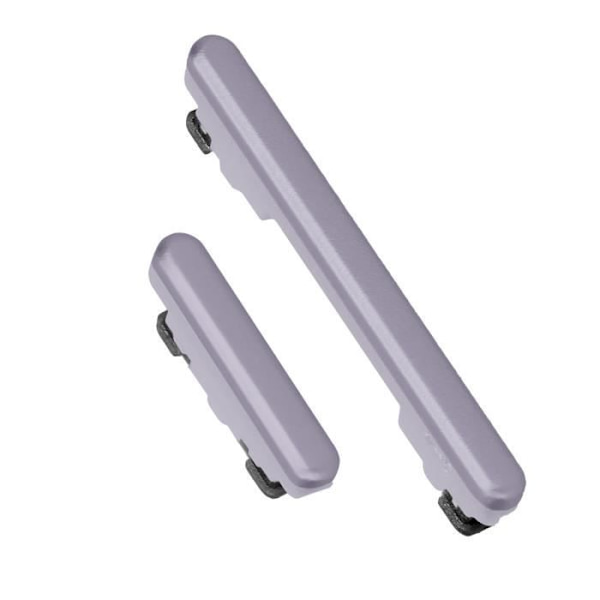 Ström- och volymknapp för Samsung Galaxy S21 FE Lavender Lila