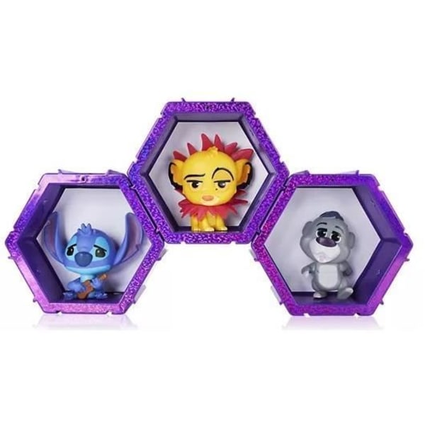 Figuriini WOW! Pods Disney Lilo & Stitch : Stitch [133]